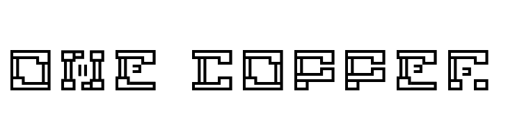 ronnyrobotron  Free Fonts Download