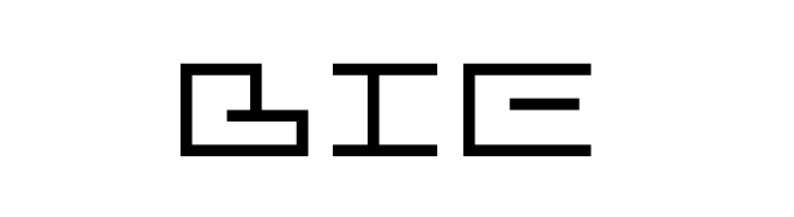 sally on da bendge  Free Fonts Download