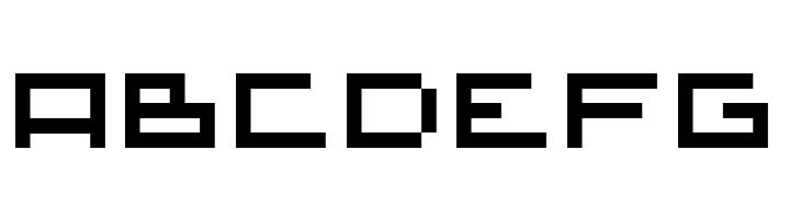 wickywirus  Free Fonts Download