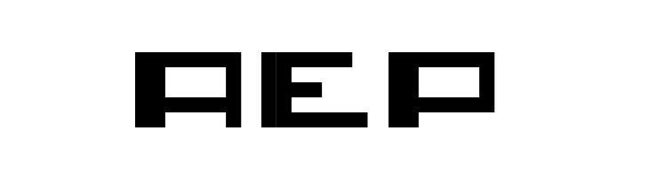 wickywirus Boldy  Free Fonts Download