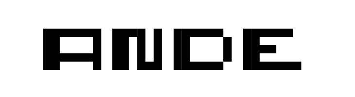 wickywirus Boldy  Free Fonts Download