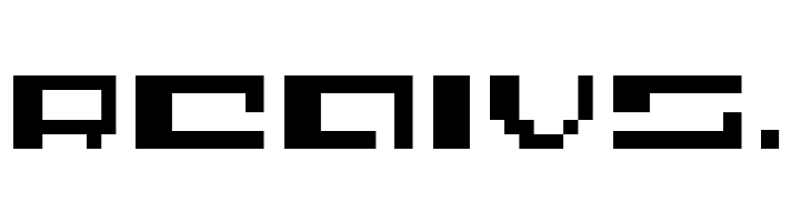 wickywirus Boldy  Free Fonts Download