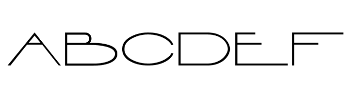 Interdimensional  Free Fonts Download