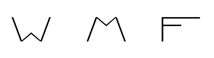 Interdimensional  Free Fonts Download