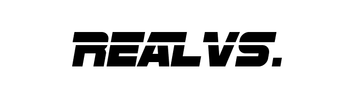 SF Sports Night Alternate  Free Fonts Download