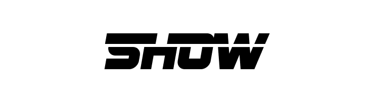 SF Sports Night Alternate  Free Fonts Download