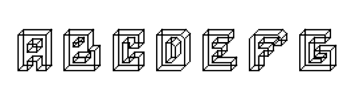 xraymond  Free Fonts Download