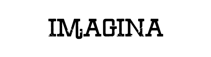Eroded Denim  Free Fonts Download