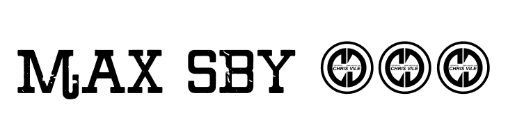 Eroded Denim  Free Fonts Download