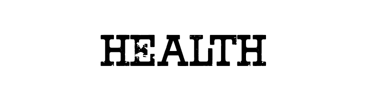 Eroded Denim  Free Fonts Download