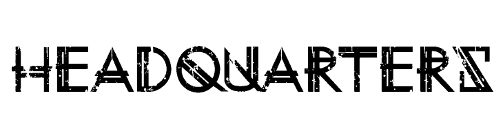 Eternity Tomorrow Regular  Free Fonts Download