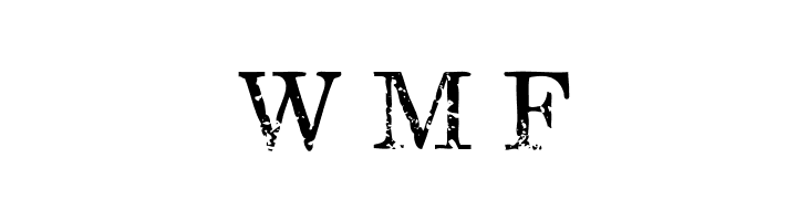 Fallen Spartans Regular  Free Fonts Download