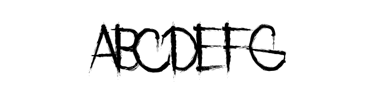 Malachai  Free Fonts Download