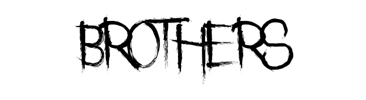 Malachai  Free Fonts Download