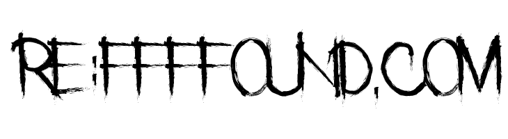 Malachai  Free Fonts Download