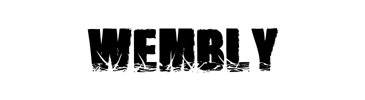 Names Brutas  Free Fonts Download