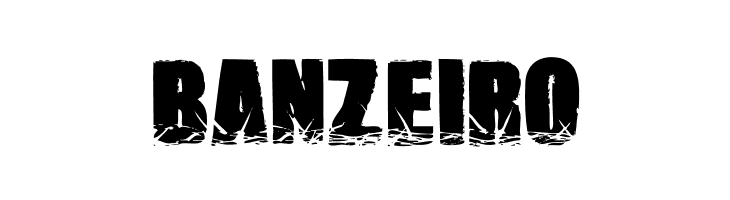 NamesBrutas  Free Fonts Download