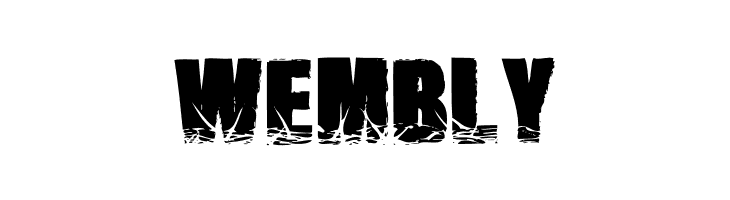 NamesBrutas  Free Fonts Download