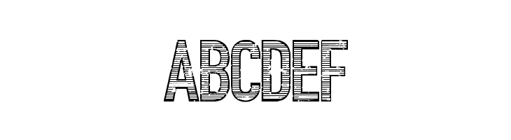 Trailer Park Lane  Free Fonts Download