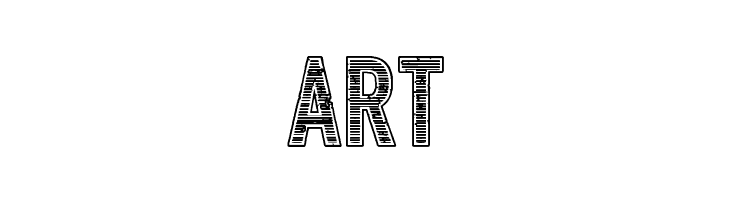 Trailer Park Lane Bold  Free Fonts Download
