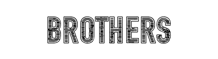 Trailer Park Lane Bold  Free Fonts Download