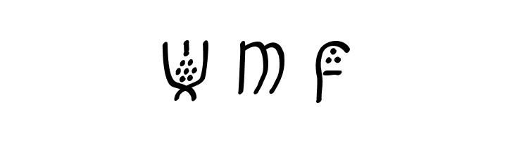 Faerie Moot Ornate  Free Fonts Download