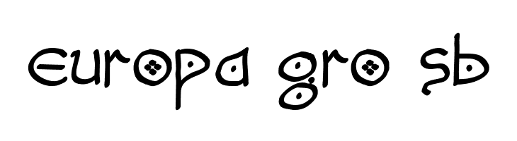 Faerie Moot Ornate  Free Fonts Download