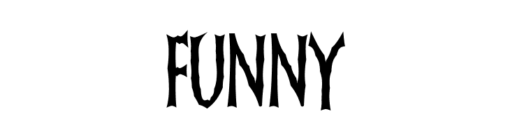 FrankenDork  Free Fonts Download