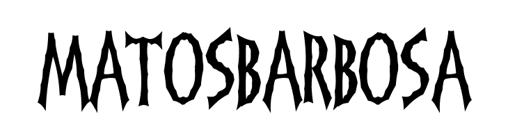 FrankenDork  Free Fonts Download