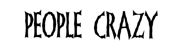 FrankenDork  Free Fonts Download