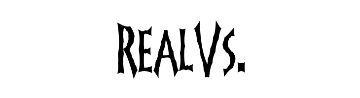 FrankenDork  Free Fonts Download