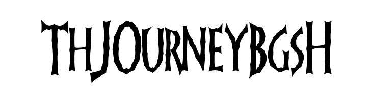 FrankenDork  Free Fonts Download