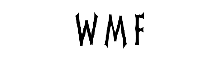 FrankenDork  Free Fonts Download