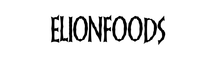 FrankenDork  Free Fonts Download