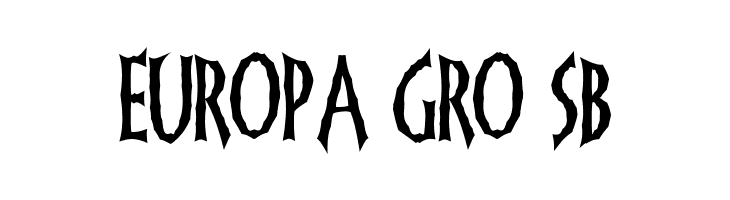 FrankenDork  Free Fonts Download