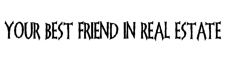 FrankenDork  Free Fonts Download