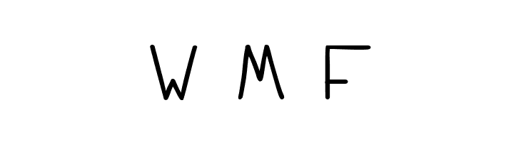 Foggy Bottom  Free Fonts Download