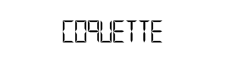 4Function Liberal  Free Fonts Download