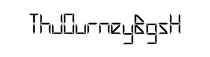 4Function Liberal  Free Fonts Download