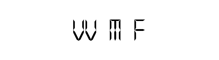 4Function Liberal  Free Fonts Download