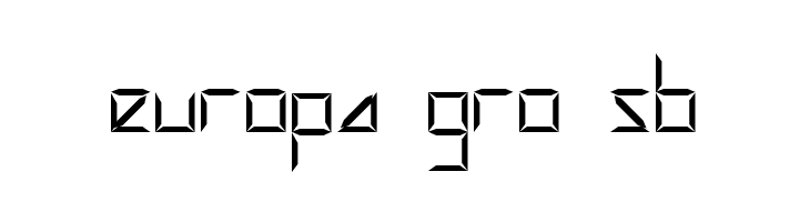 4Function Liberal  Free Fonts Download