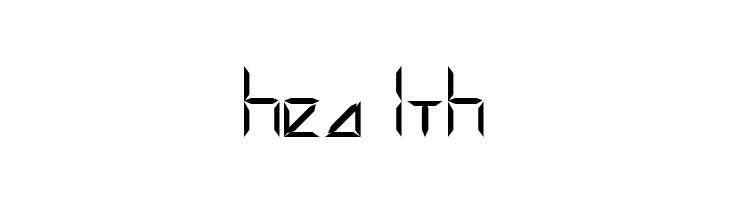 4Function Liberal  Free Fonts Download