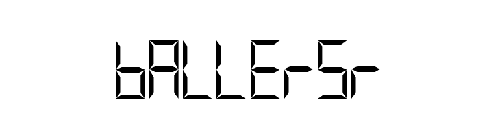 4Function Strict  Free Fonts Download