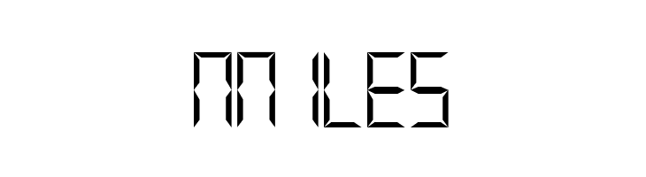 4Function Strict  Free Fonts Download