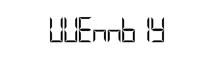 4Function Strict  Free Fonts Download