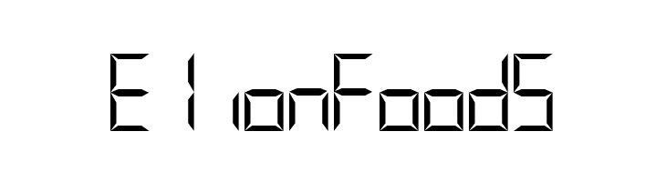 4Function Strict  Free Fonts Download