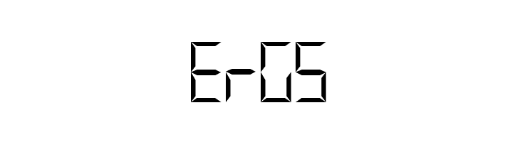 4Function Strict  Free Fonts Download