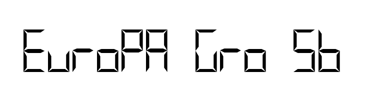 4Function Strict  Free Fonts Download