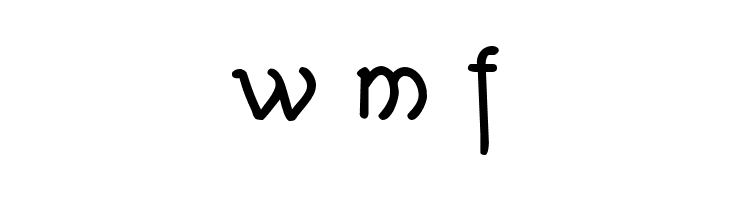 Kipferln  Free Fonts Download