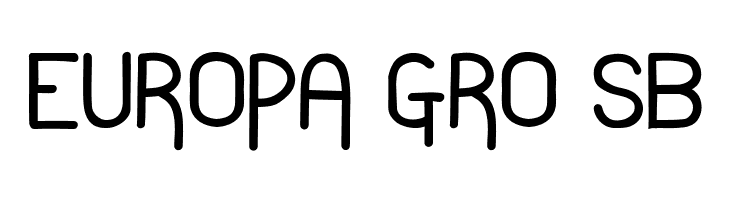 Lub Grotto  Free Fonts Download